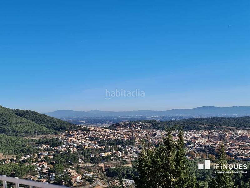 Foto ee121fb7-1094-4c82-b548-c652e749a722. Residential plot in El Racó-Sant Feliu del Racó Castellar del Vallès