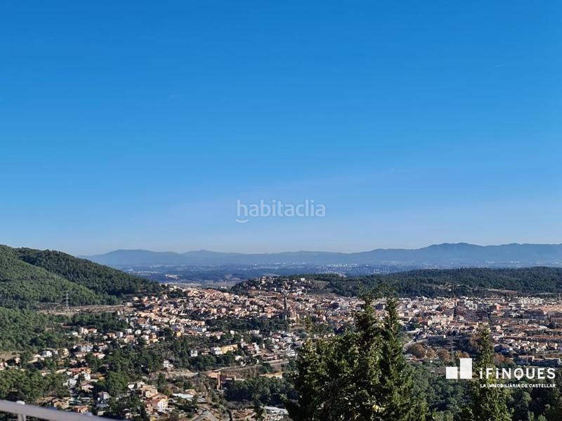 Foto f07b2b59-74ac-4a76-8369-65c3a2d01164. Residential plot in El Racó-Sant Feliu del Racó Castellar del Vallès