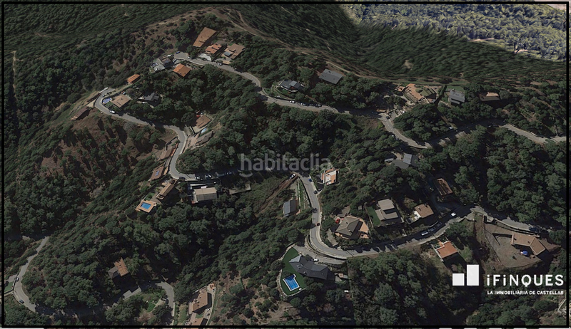 Foto f2884779-0576-4f8c-9358-263ac07a94af. Residential plot in El Racó-Sant Feliu del Racó Castellar del Vallès