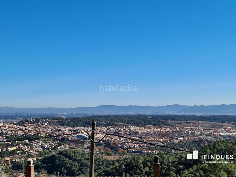 Foto f88b8277-8fdb-4de7-80ef-a62a73dd82aa. Residential plot in El Racó-Sant Feliu del Racó Castellar del Vallès