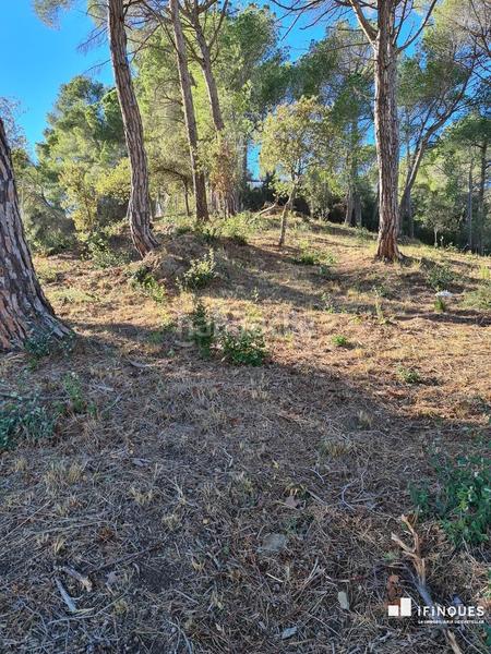 Foto fc9470fa-b4be-4e74-9d5b-2bf341560d7c. Residential plot in El Racó-Sant Feliu del Racó Castellar del Vallès