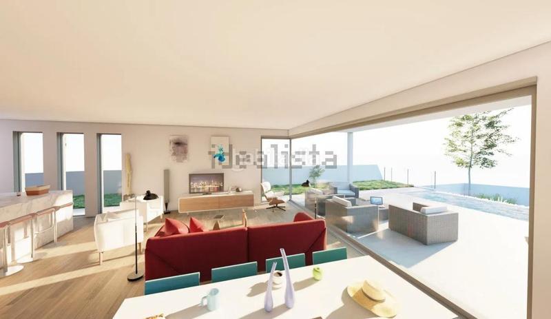 Foto e2b4be4d-e020-4699-b7de-e9e0b5c4ddb2. Wohngrundstück in Castellnou-Can Mir-Can Solà Rubí