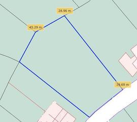 Terreno residenziale in Airesol