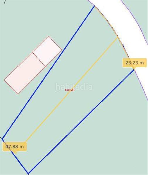 Foto f03e630a-1054-41e3-87d9-39f4df9e362b. Wohngrundstück in El Racó-Sant Feliu del Racó Castellar del Vallès