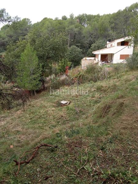 Foto 0d85934c-9fd4-4bb3-89d4-c3dad690c690. Terreny residencial a carrer dels segadors 60 a Sant Muç Rubí