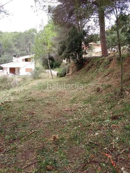 Foto 7e70729d-4e80-48fa-ba07-0c5eb210890a. Terreny residencial a carrer dels segadors 60 a Sant Muç Rubí