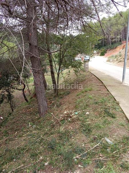 Foto a2a31961-fbb8-4222-b6f2-f5e63e531f7f. Terreny residencial a carrer dels segadors 60 a Sant Muç Rubí