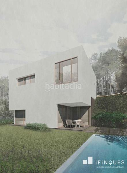 Foto e1c838f0-7e00-435e-8be9-00f27c14e740. Terreny residencial a carrer dels segadors 60 a Sant Muç Rubí