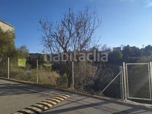 Foto 2d158b9c-a186-46d0-88a0-47268a13ca46. Terreny residencial a Ullastrell