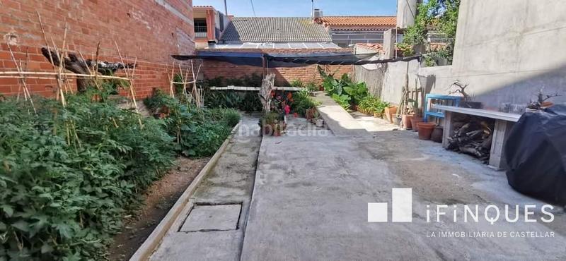 Foto 0a23580f-0709-409d-8ce6-4539dd025e92. Terreno residenziale in La Serreta Rubí