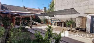 Terreny residencial a La Serreta. Solar en el casco urbano para edificar