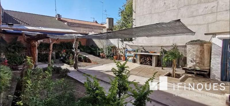 Foto d72c4de7-2b77-4bc4-8c81-5285614d49cc. Terreno residenziale in La Serreta Rubí