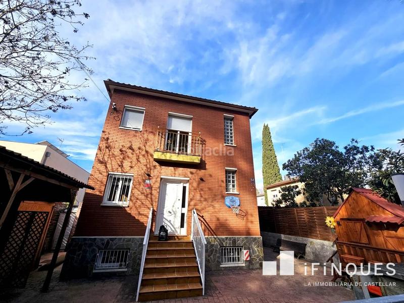 Foto 0b196bbb-34de-4ef7-a16a-afef05adbcd6. Haus in Mira-sol Sant Cugat del Vallès