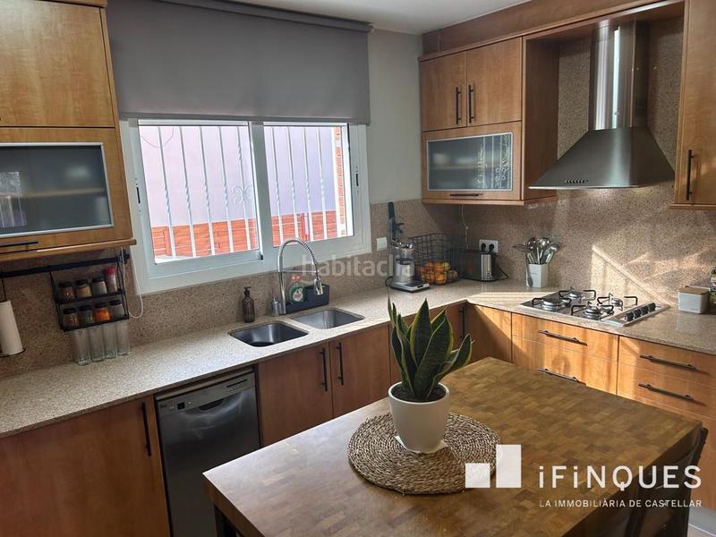 Foto 2b7890d4-a9ee-48d6-8583-1057d0856bd7. Haus in Mira-sol Sant Cugat del Vallès