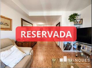 Casa adossada a Creu Alta. Distribucion inmejorable para esta bonita casa