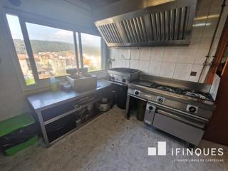 Geschäftsraum in Sentmenat