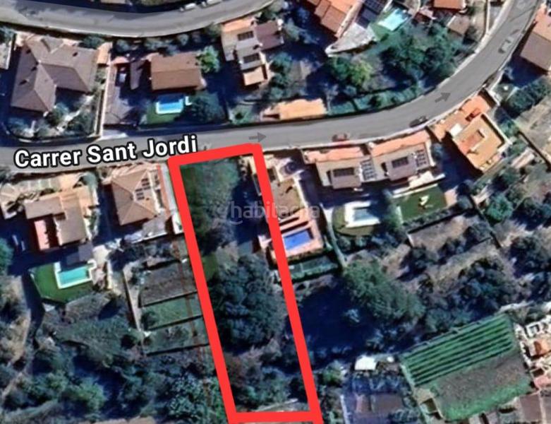 Foto 4e674983-30bf-4bf1-96aa-9b05eaa139ff. Terreny residencial a Ullastrell