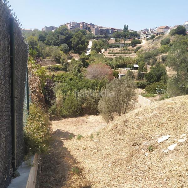 Foto 75e9a34e-20ff-411e-8b3c-6ed4ada77586. Terreny residencial a Ullastrell