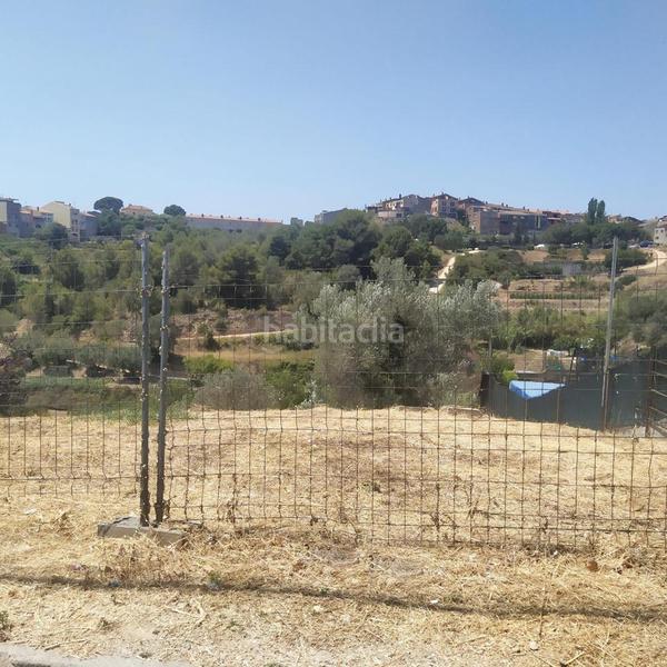 Foto 9439d4d8-eb1c-46d2-95e1-8ca2f192c6c6. Terreny residencial a Ullastrell