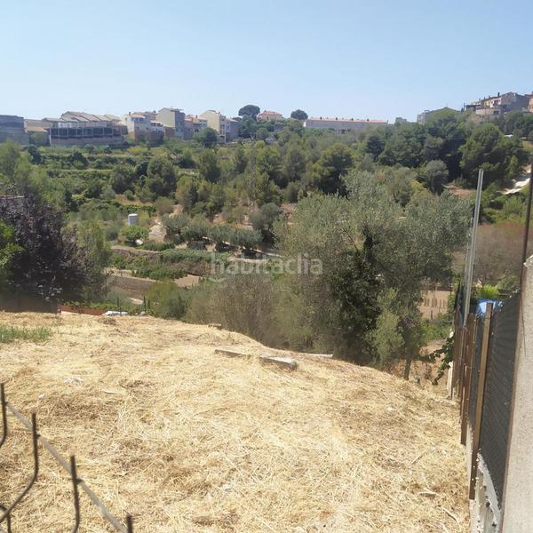 Foto e4c72e97-c6a7-484a-bf8f-0528dc3ad2f6. Terreny residencial a Ullastrell