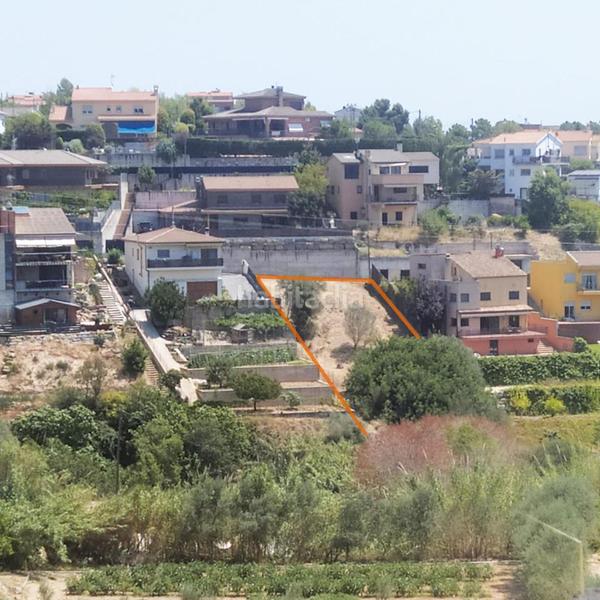 Foto f35c6bc5-f5de-4998-8f73-fd9a0a98b619. Terreny residencial a Ullastrell