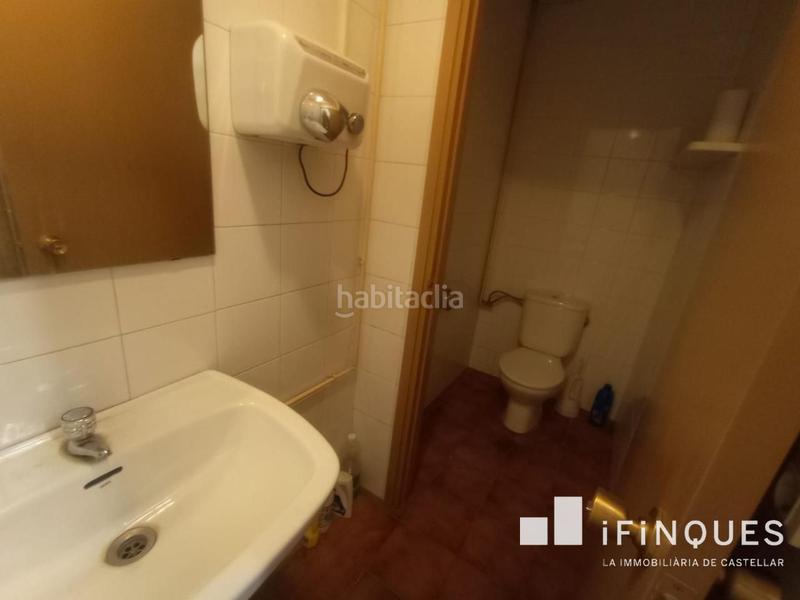 Foto 221330f8-6174-4457-834b-ca60a9d4e60a. Bâtiment à usage industriel dans Gràcia Sabadell