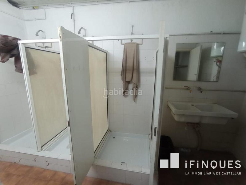 Foto 4e7039ff-1a8e-4c9b-a8cc-404600821073. Bâtiment à usage industriel dans Gràcia Sabadell