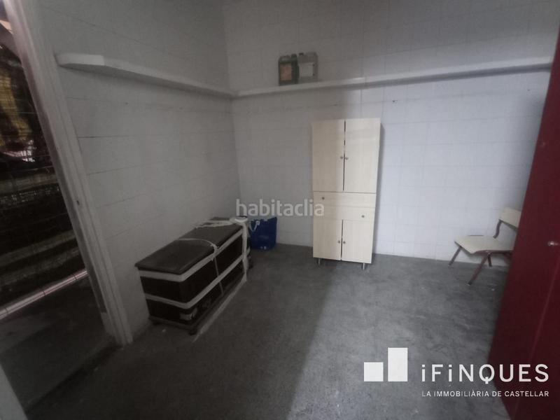 Foto 551874f2-082d-456c-836b-db4fc928abd2. Bâtiment à usage industriel dans Gràcia Sabadell