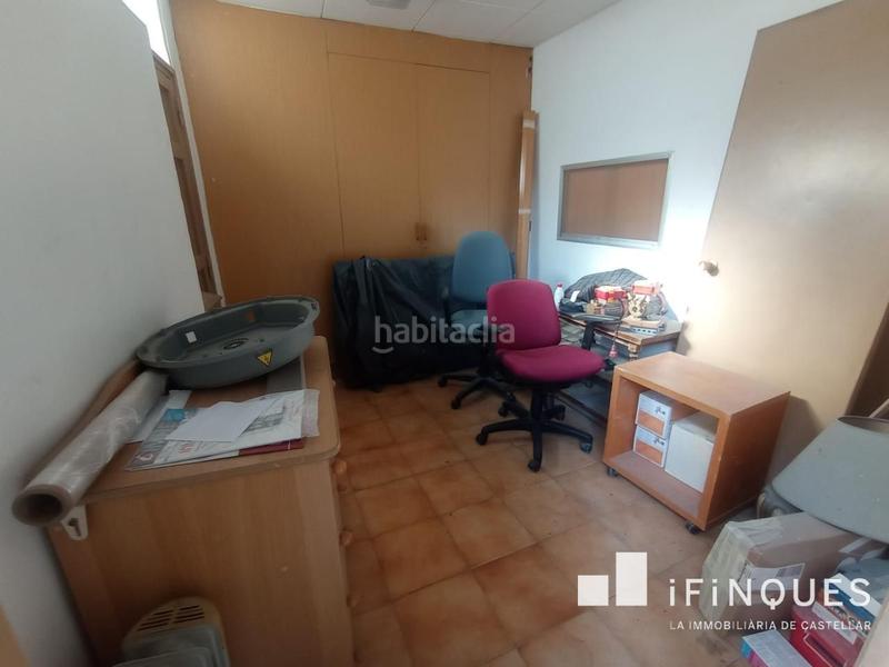 Foto 6c183bfe-4965-44fa-b857-97164720fdfd. Bâtiment à usage industriel dans Gràcia Sabadell