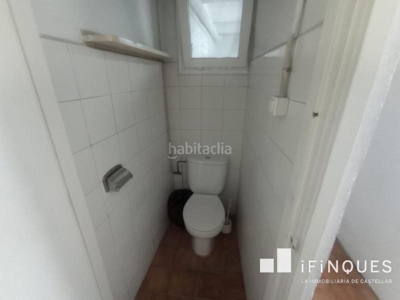 Foto 8eb29253-626d-4cf5-86ec-85444c4d8e72. Bâtiment à usage industriel dans Gràcia Sabadell