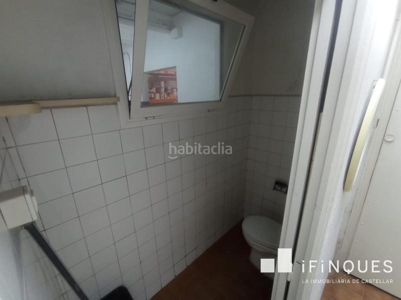 Foto c2293d43-9377-453d-b551-69b3d8d16899. Bâtiment à usage industriel dans Gràcia Sabadell