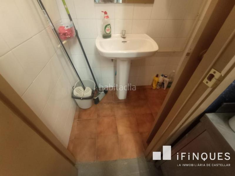 Foto d11d4725-3f13-4ccf-b21a-5cb6f919c8a7. Bâtiment à usage industriel dans Gràcia Sabadell