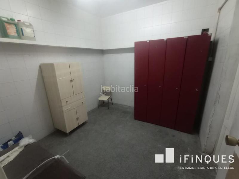 Foto f3a2a10c-1e3c-4fa1-b509-c2fd57ebf748. Bâtiment à usage industriel dans Gràcia Sabadell