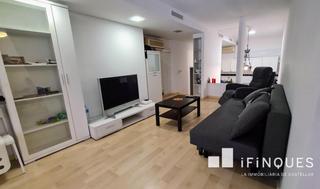 Appartement à Eixample - Can Bogunyà. Vivienda en pleno centro de castellar!!