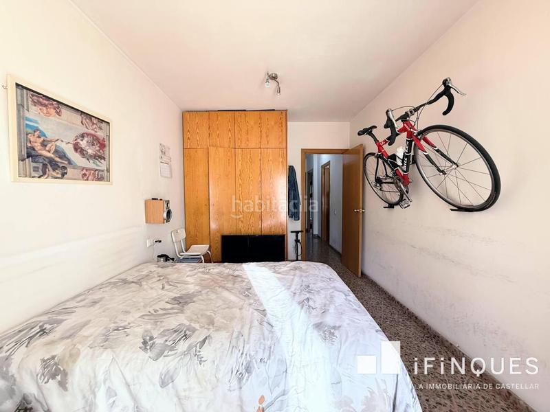 Foto 3d7f6d3a-681d-4f79-bf13-dd955415538f. Planta baixa amb calefacció aparcament a Espai Tolra - Els Pedrissos - Can Carner Castellar del Vallès