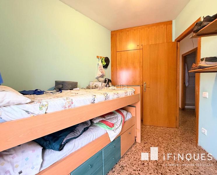 Foto 4880f3e8-4cec-480f-b7c3-7374ee72aaa5. Planta baixa amb calefacció aparcament a Espai Tolra - Els Pedrissos - Can Carner Castellar del Vallès