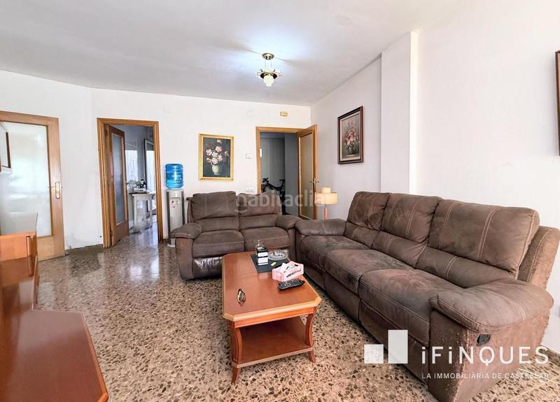 Foto 59fce11f-2ac8-42a3-a059-b1648cbcd3d6. Planta baixa amb calefacció aparcament a Espai Tolra - Els Pedrissos - Can Carner Castellar del Vallès