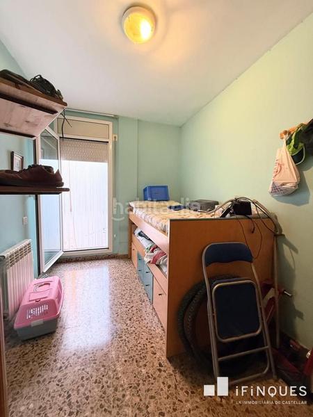 Foto 5b616b40-a26f-465f-b089-0d15bf3621c9. Planta baixa amb calefacció aparcament a Espai Tolra - Els Pedrissos - Can Carner Castellar del Vallès