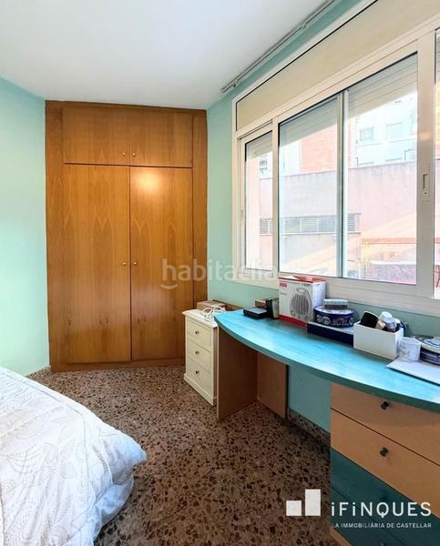 Foto 5d08f2d0-dc3a-470e-8036-5e7a23e5c5e8. Planta baixa amb calefacció aparcament a Espai Tolra - Els Pedrissos - Can Carner Castellar del Vallès