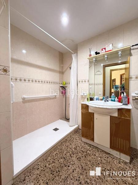 Foto 5dd17358-6521-41b5-9b9a-fc99912c5718. Planta baixa amb calefacció aparcament a Espai Tolra - Els Pedrissos - Can Carner Castellar del Vallès