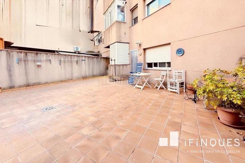 Foto 72fcbb86-6f62-44df-b82a-e7b73c945906. Planta baixa amb calefacció aparcament a Espai Tolra - Els Pedrissos - Can Carner Castellar del Vallès