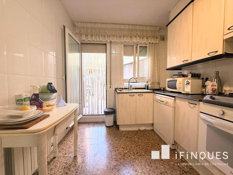 Foto c522243e-d283-4a07-93ba-d0a061edb660. Planta baixa amb calefacció aparcament a Espai Tolra - Els Pedrissos - Can Carner Castellar del Vallès