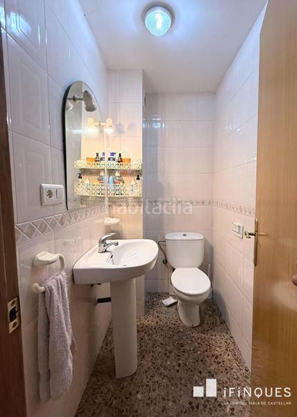 Foto e21e9d7f-d1e5-4ac3-a8fc-ee1cde2da0fd. Planta baixa amb calefacció aparcament a Espai Tolra - Els Pedrissos - Can Carner Castellar del Vallès