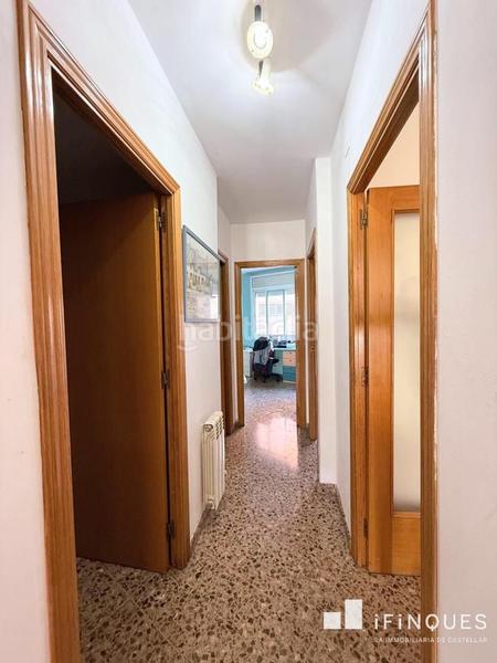 Foto e72719b3-fb20-43b5-b7b1-d383a45b0b65. Planta baixa amb calefacció aparcament a Espai Tolra - Els Pedrissos - Can Carner Castellar del Vallès