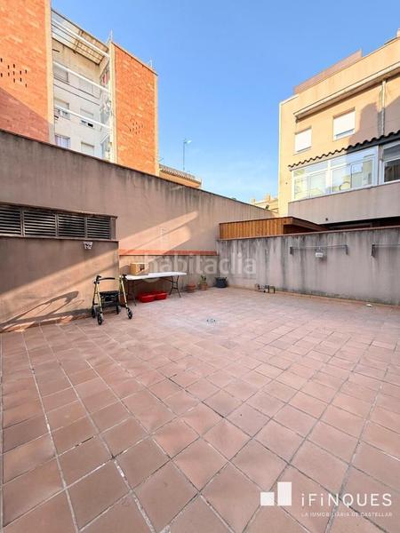 Foto fdc8a314-ec95-417d-89ce-a23d1607aa24. Planta baixa amb calefacció aparcament a Espai Tolra - Els Pedrissos - Can Carner Castellar del Vallès