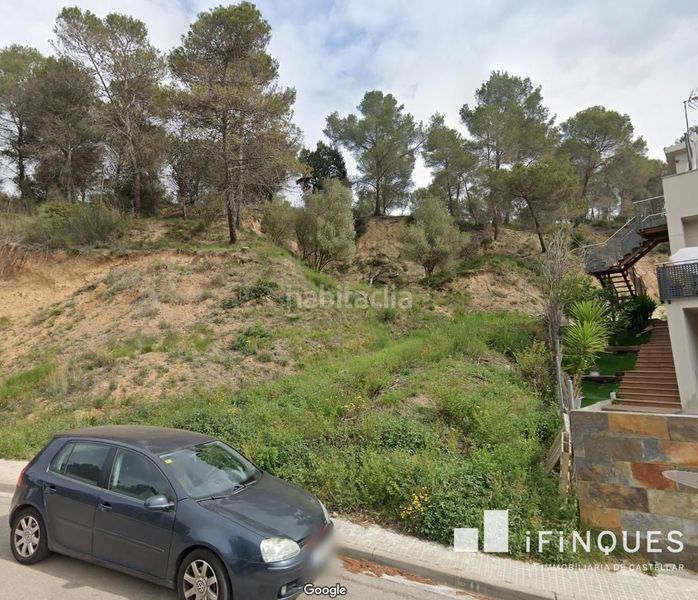 Foto 214b783c-3193-4da5-82c6-fd22eaf74537. Terreny residencial a Ullastrell