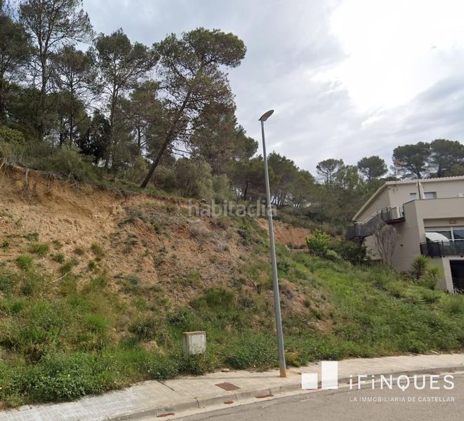 Foto 3edbd663-2375-4485-bf67-867cd764bc5f. Terreny residencial a Ullastrell