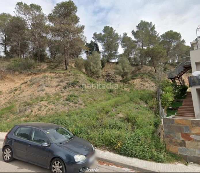 Foto 44d26ebb-b83d-48bb-aaae-b4d27a912918. Terreny residencial a Ullastrell
