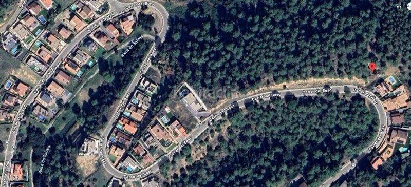 Foto 6f6e0095-83da-433a-95ae-92fb380346e7. Terreny residencial a Ullastrell