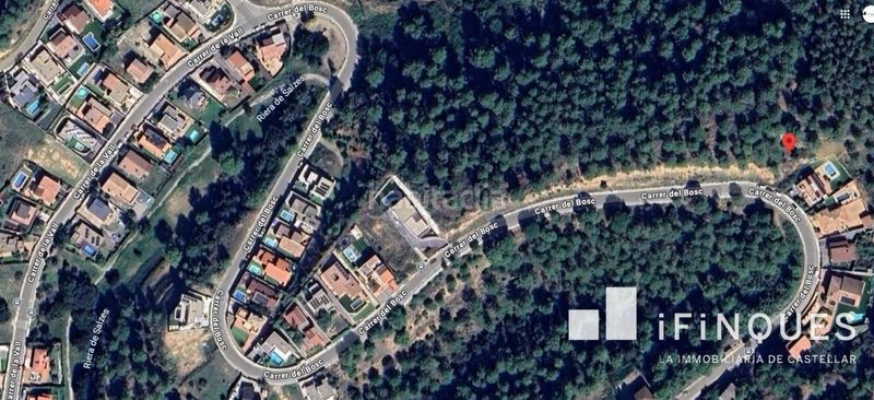 Foto ae1af701-859f-45c0-8bbb-c23e74314c55. Terreny residencial a Ullastrell